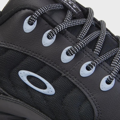 Tênis Masculino Oakley Halftrack III Jet - Foto 6