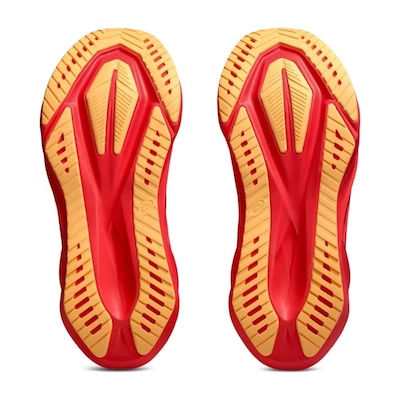 Tênis Masculino Asics Novablast 5 - Foto 2