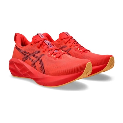 Tênis Masculino Asics Novablast 5 - Foto 3