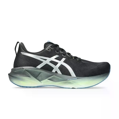Tênis Feminino Asics Novablast 5 Luxe - Foto 1