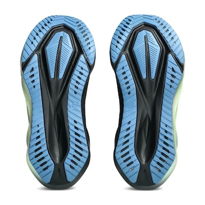 Tênis Feminino Asics Novablast 5 Luxe - Foto 2