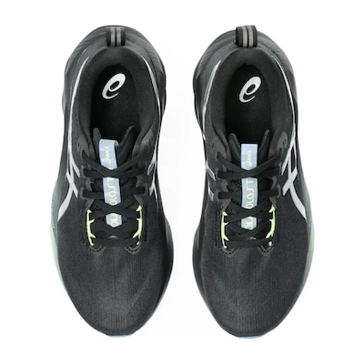Tênis Feminino Asics Novablast 5 Luxe - Foto 3
