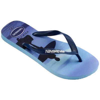 Chinelo Havaianas Top Surfer Masculino - Foto 2
