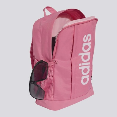 Mochila Infantil adidas Linear - Foto 6