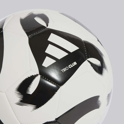 Bola de Futebol de Campo adidas Tiro Club - Foto 4
