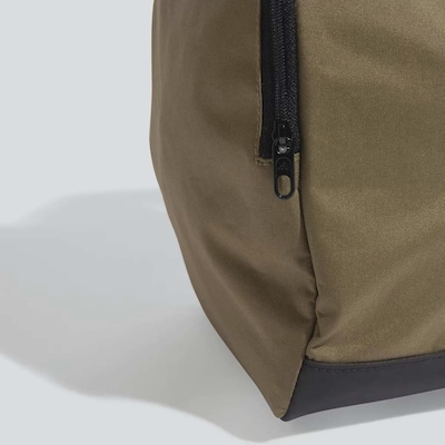 Mala Unissex adidas Duffel Essentials Linear 24 Litros - Foto 4