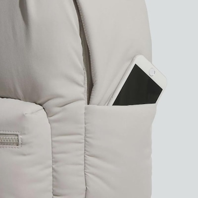 Mochila Unissex adidas Essentials Puffy - Foto 5