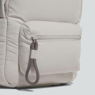 Mochila Unissex adidas Essentials Puffy - Foto 6