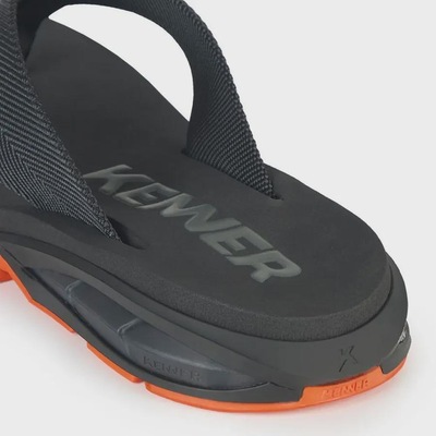 Chinelo Masculino Kenner Orak - Foto 5