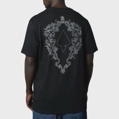 Camiseta MCD X Bailon Regular Pipa Draco Masculina - Foto 2
