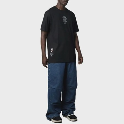 Camiseta MCD X Bailon Regular Pipa Draco Masculina - Foto 5