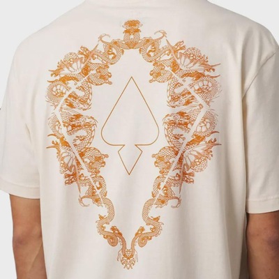 Camiseta MCD X Bailon Regular Pipa Draco Masculina - Foto 3