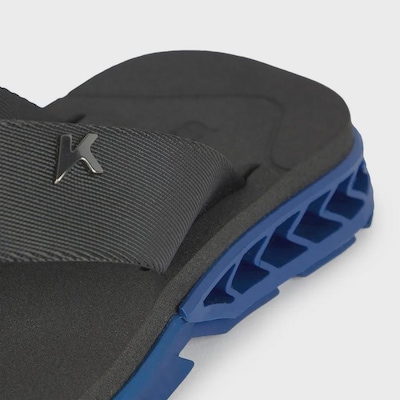 Chinelo Kenner Rakka Unissex - Foto 5
