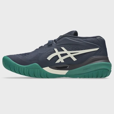 Tênis Masculino Asics Gel-Resolution X - Foto 4
