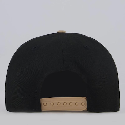 Boné Adulto New Era MLB New York Yankees 2T 940 Aba Curva - Foto 2