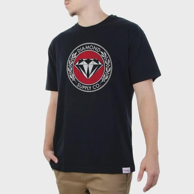 Camiseta Diamond G Class Tee Masculina - Foto 1