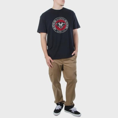 Camiseta Diamond G Class Tee Masculina - Foto 3
