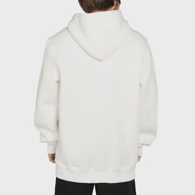 Blusão de Moletom Masculino Quiksilver com Capuz Emb Type Hoodie - Foto 2
