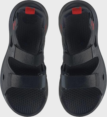 Sandália Masculina The North Face Hedgehog Sandal lll - Foto 3