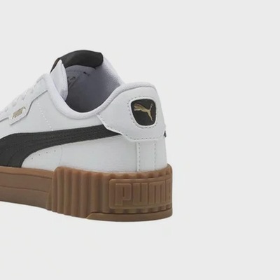Tênis Feminino Puma Carina 3.0 BDP - Foto 3
