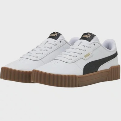 Tênis Feminino Puma Carina 3.0 BDP - Foto 5