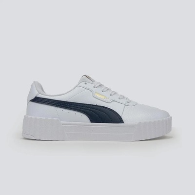 Tênis Feminino Puma Carina 3.0 BDP - Foto 1