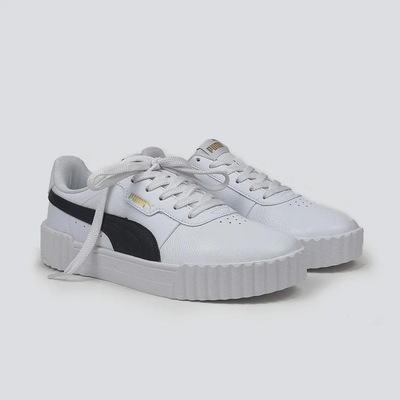 Tênis Feminino Puma Carina 3.0 BDP - Foto 2