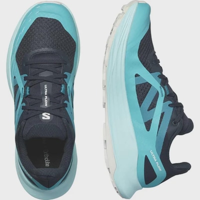 Tênis Feminino Salomon Ultra Flow - Foto 4