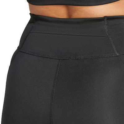 Short Feminino Adidas Own The Run 6 - Foto 6