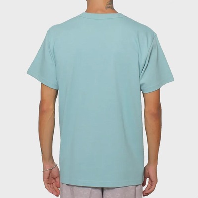 Camiseta Masculina Champion Logo Life - Foto 2