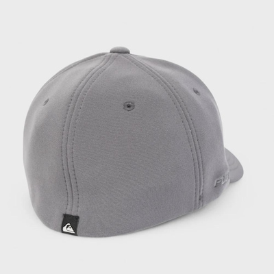 Boné Quiksilver Gradient Logo Signature - Foto 2