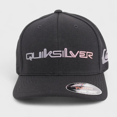 Boné Quiksilver Gradient Type New Wave - Foto 3
