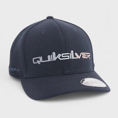 Boné Quiksilver Gradient Type New Wave - Foto 3