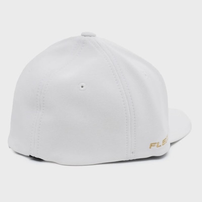 Boné Quiksilver Omni Chrome Line - Foto 2