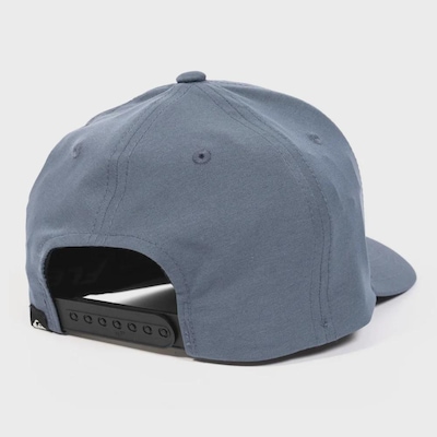 Boné Quiksilver Amped Up Twill - Foto 2