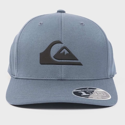 Boné Quiksilver Amped Up Twill - Foto 3