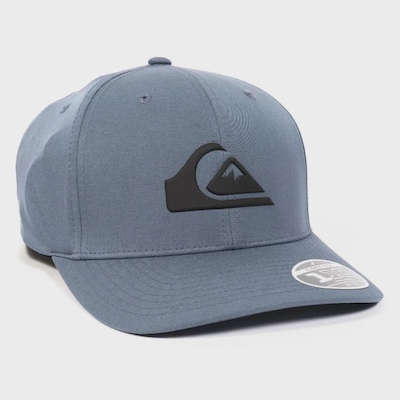 Boné Quiksilver Amped Up Twill - Foto 4