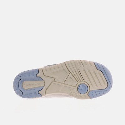 Tênis Infantil New Balance 550 - Foto 5