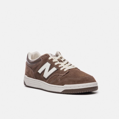 Tênis New Balance 480 Low Masculino - Foto 4