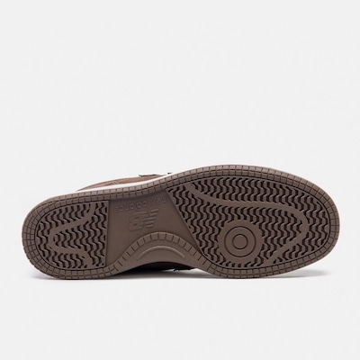 Tênis New Balance 480 Low Masculino - Foto 5