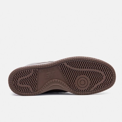 Tênis Masculino New Balance 480 Low - Foto 5