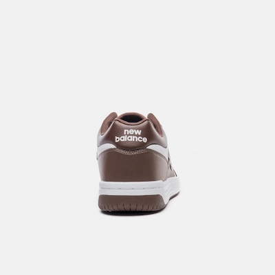 Tênis Masculino New Balance 480 Low - Foto 6