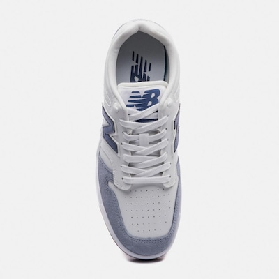 Tênis New Balance 480 Low Masculino - Foto 3