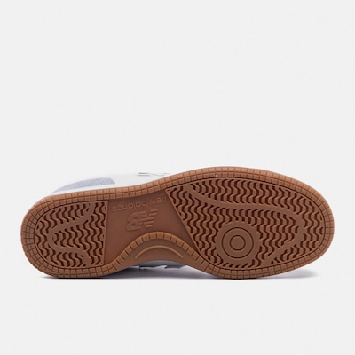 Tênis New Balance 480 Low Masculino - Foto 5