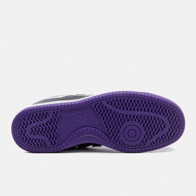Tênis Masculino New Balance 480 Low - Foto 5