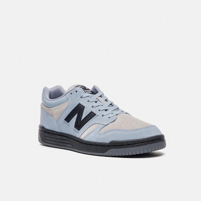 Tênis Masculino New Balance 480 Low - Foto 4