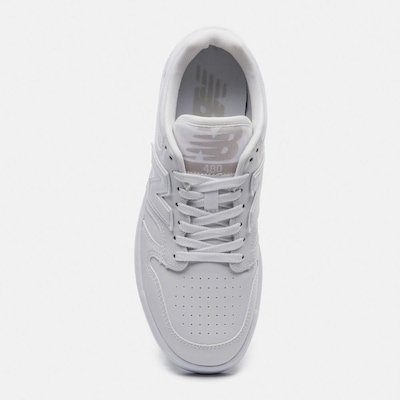 Tênis New Balance 480 Low Masculino - Foto 3