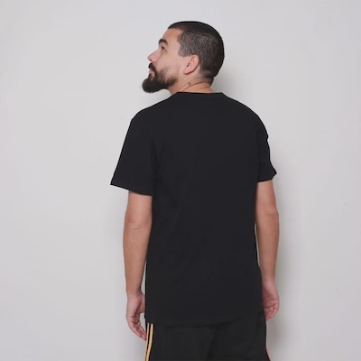 Camiseta Masculina Champion Heritage - Foto 3