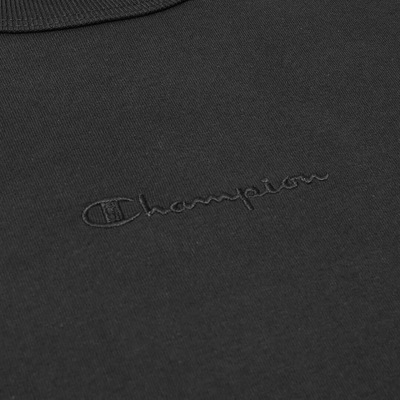 Camiseta Masculina Champion Heritage - Foto 4