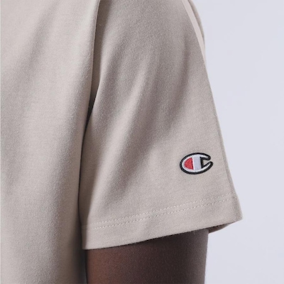 Camiseta Masculina Champion Heritage - Foto 4